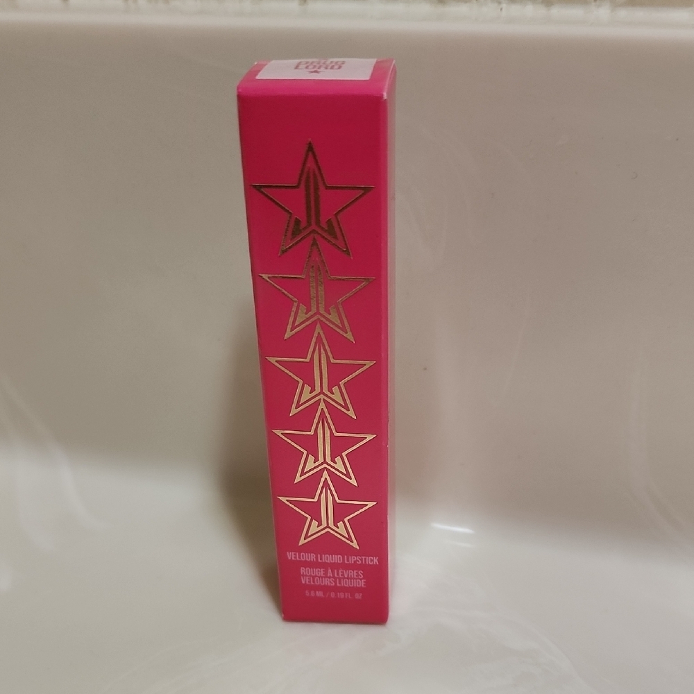 Jeffree Star Velour Liquid Lipstick - Drug Lord